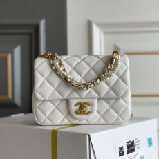 Chanel CF Series Bags